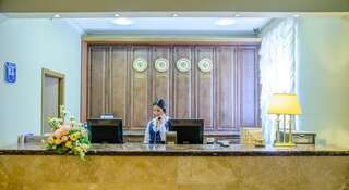Гостиница Парк Отель Калуга Калуга-2